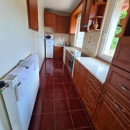 Holiday home Barka Vendeghaz *