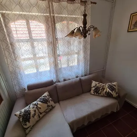 Holiday home Barka Vendeghaz