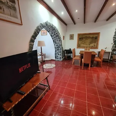 Barka Vendeghaz Holiday home